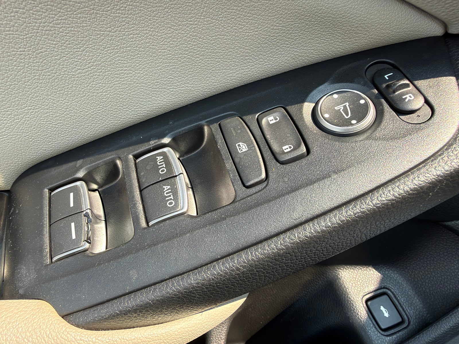 2022 Honda Accord EX-L