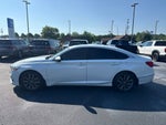 2022 Honda Accord EX-L