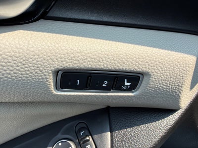 2022 Honda Accord EX-L
