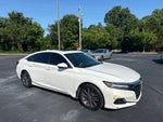 2022 Honda Accord EX-L
