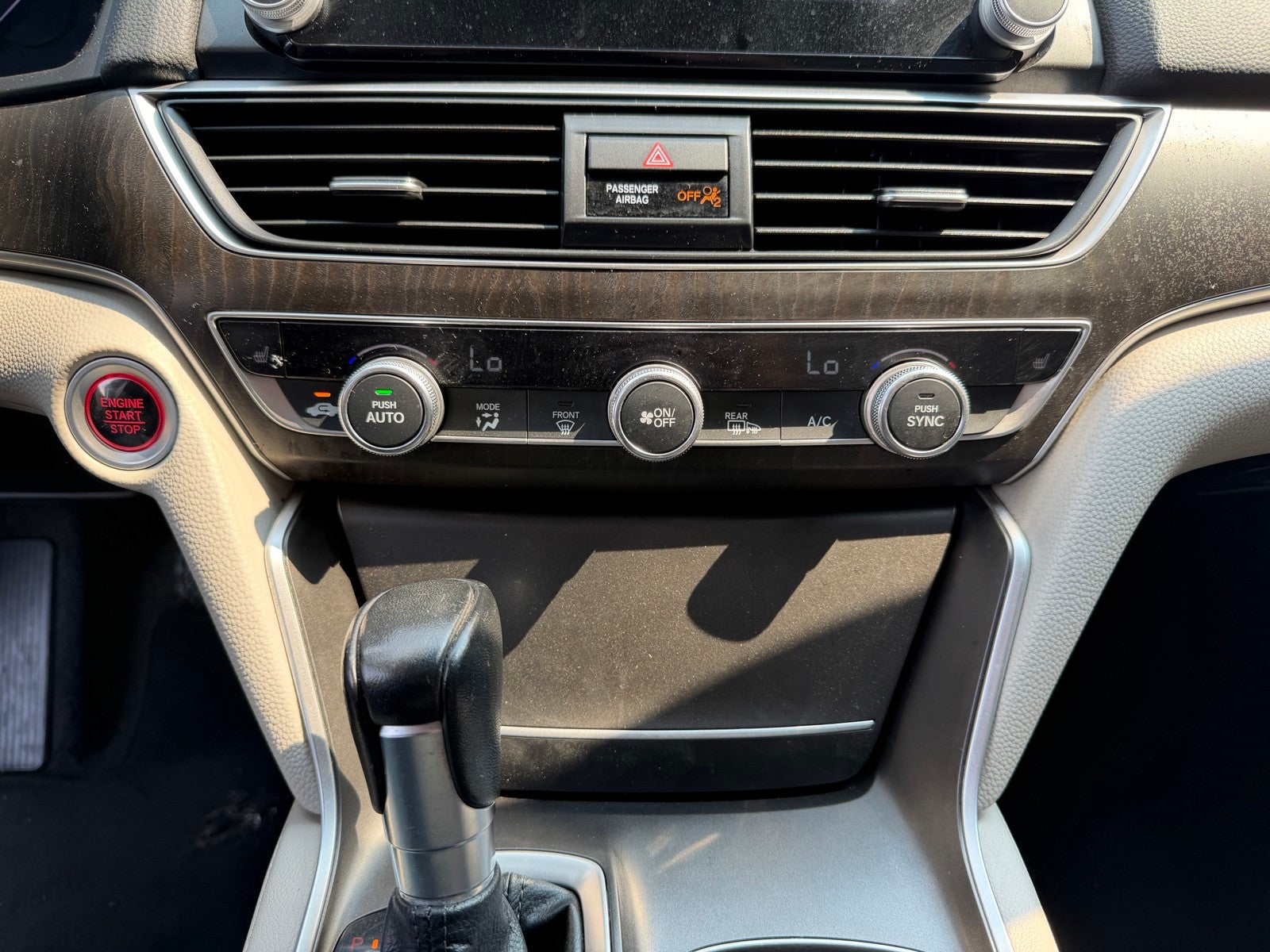 2022 Honda Accord EX-L