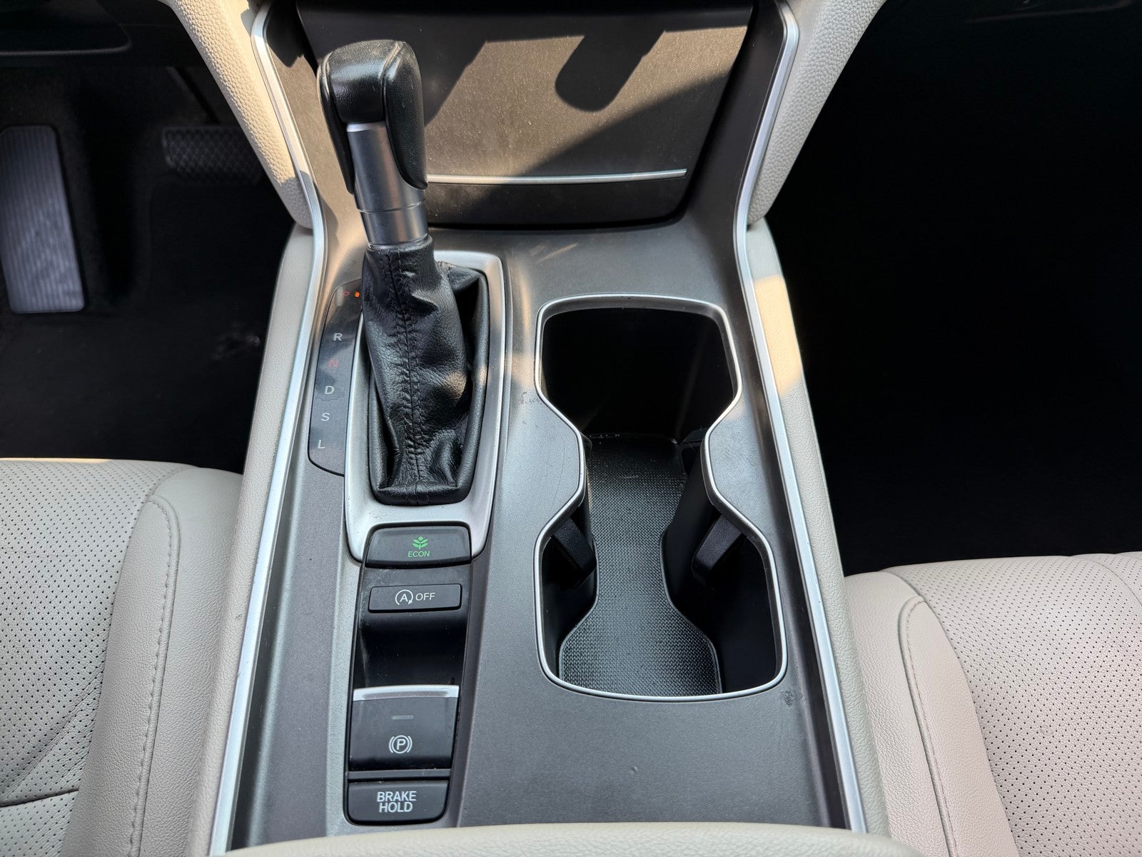 2022 Honda Accord EX-L