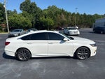 2022 Honda Accord EX-L