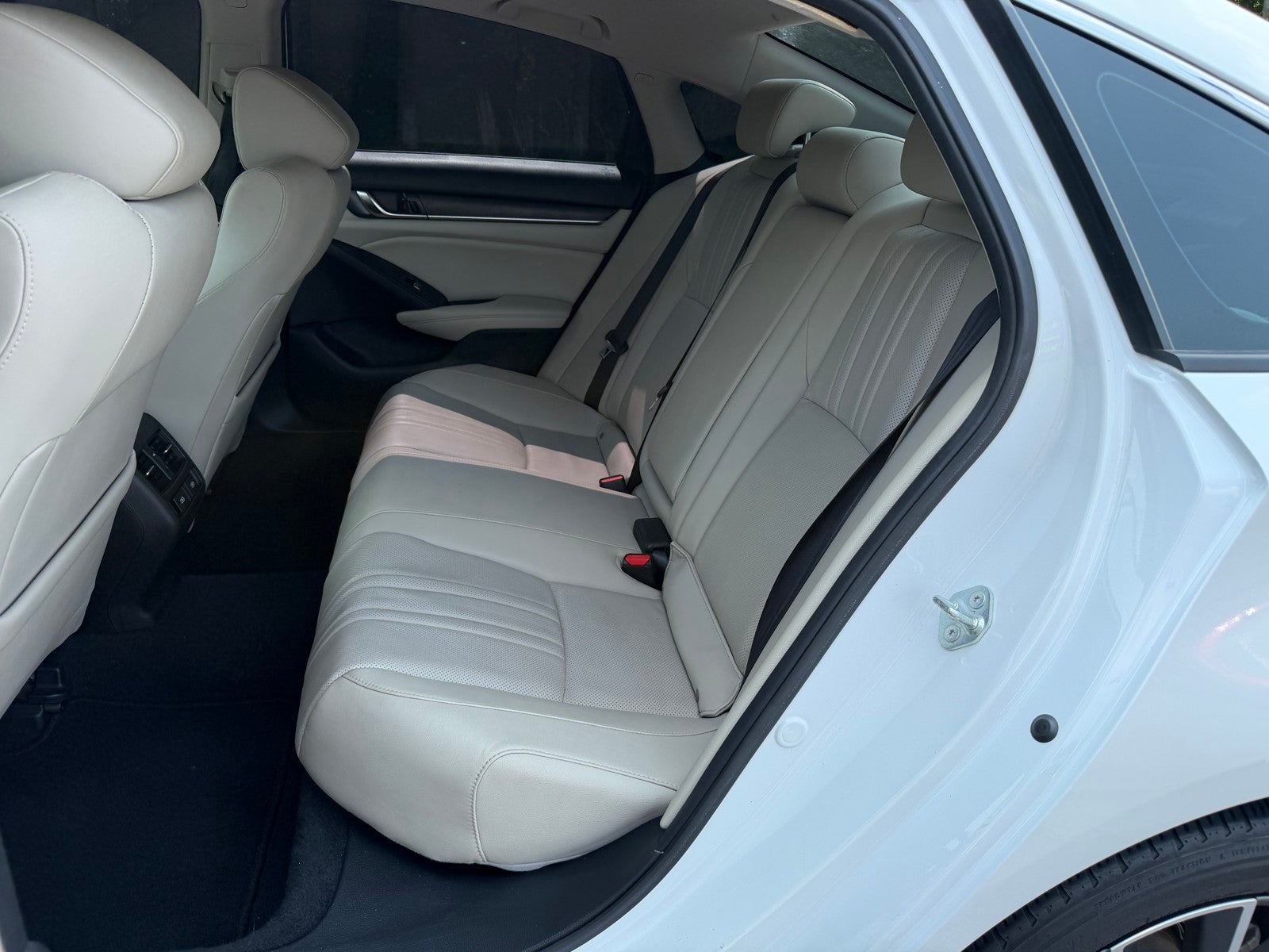 2022 Honda Accord EX-L