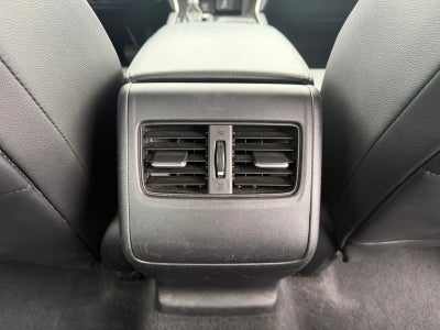 2020 Honda Accord EX-L