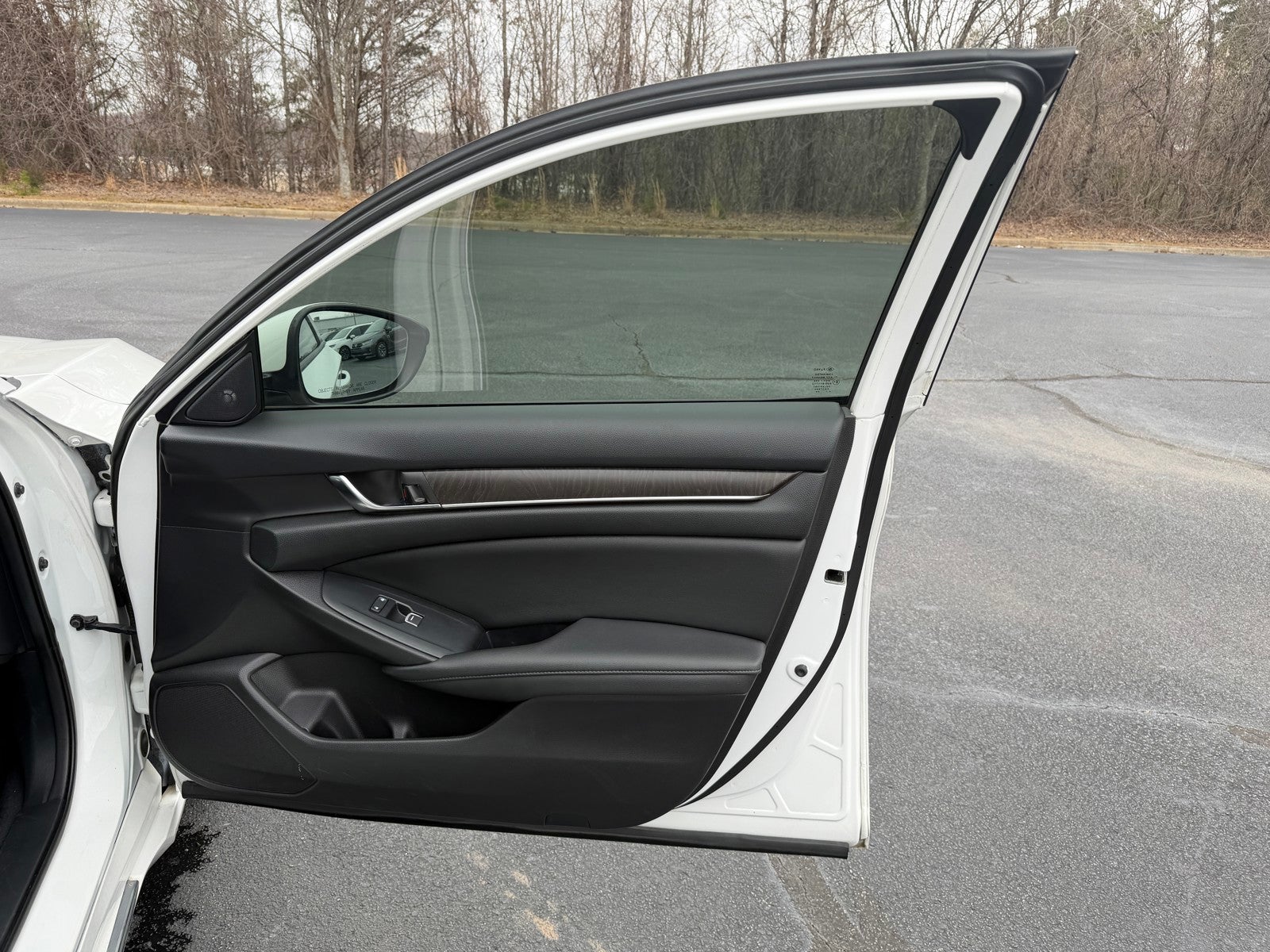 2020 Honda Accord EX-L