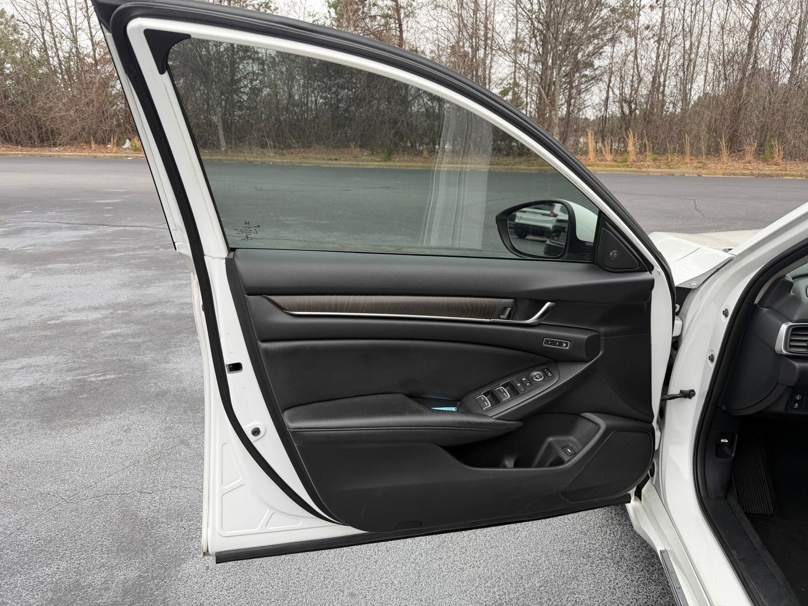 2020 Honda Accord EX-L