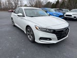 2020 Honda Accord EX-L