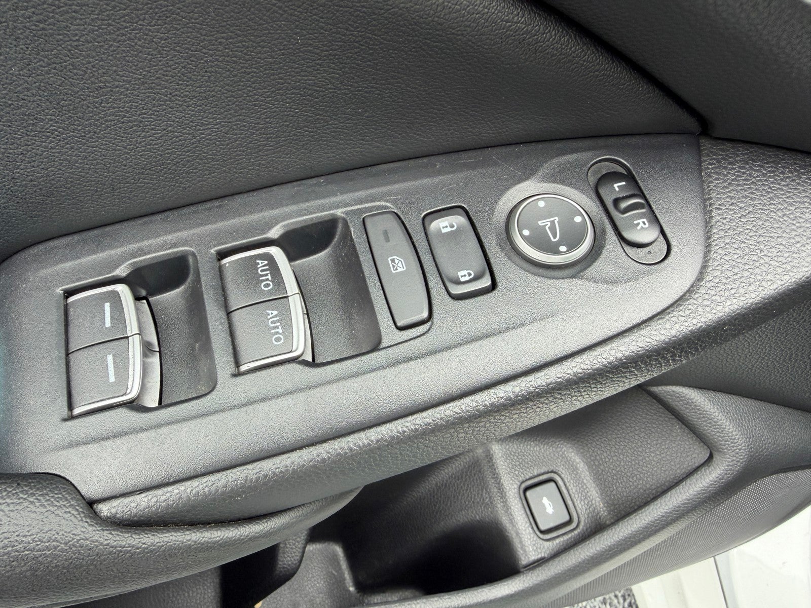 2020 Honda Accord EX-L