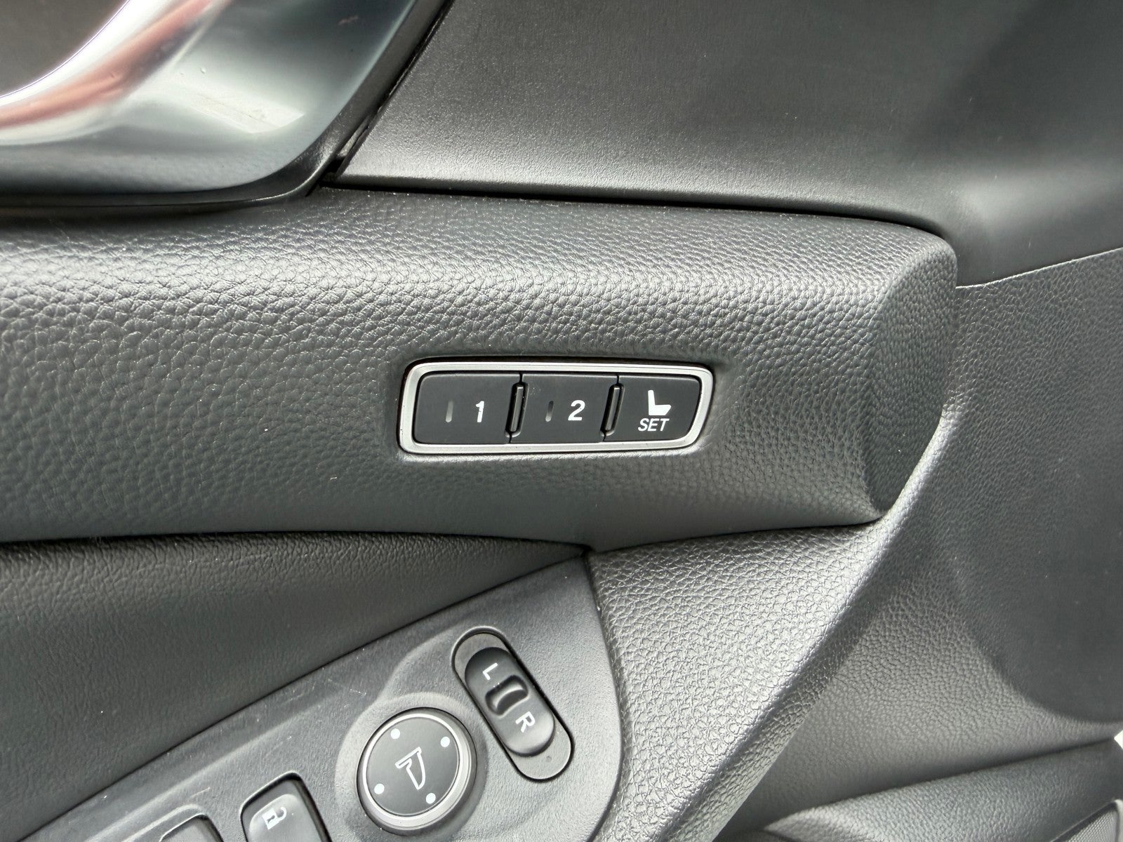 2020 Honda Accord EX-L