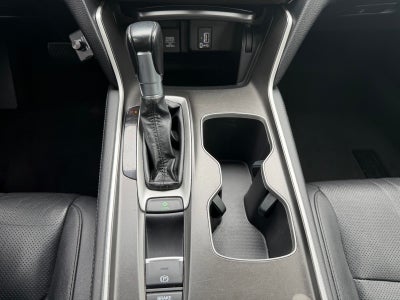 2020 Honda Accord EX-L