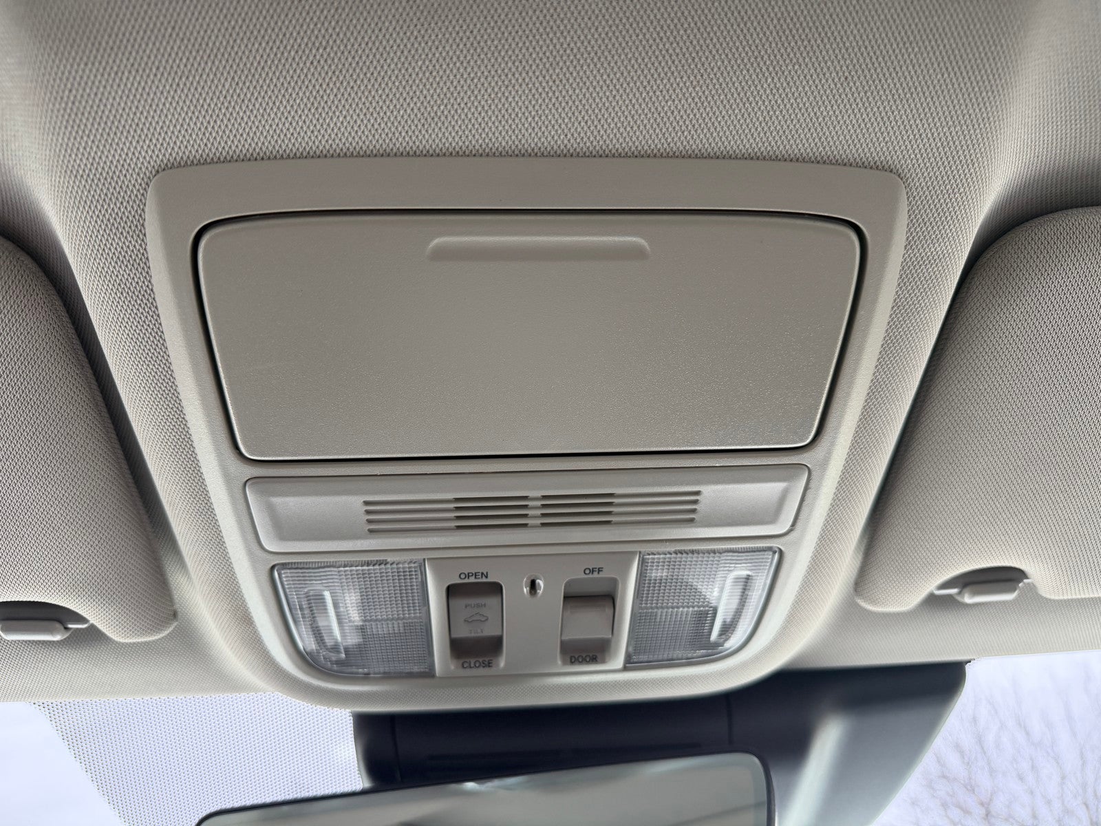 2020 Honda Accord EX-L