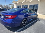 2022 Honda Accord Sport 2.0T