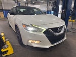 2017 Nissan Maxima Platinum