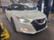 2017 Nissan Maxima Platinum