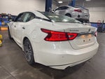 2017 Nissan Maxima Platinum