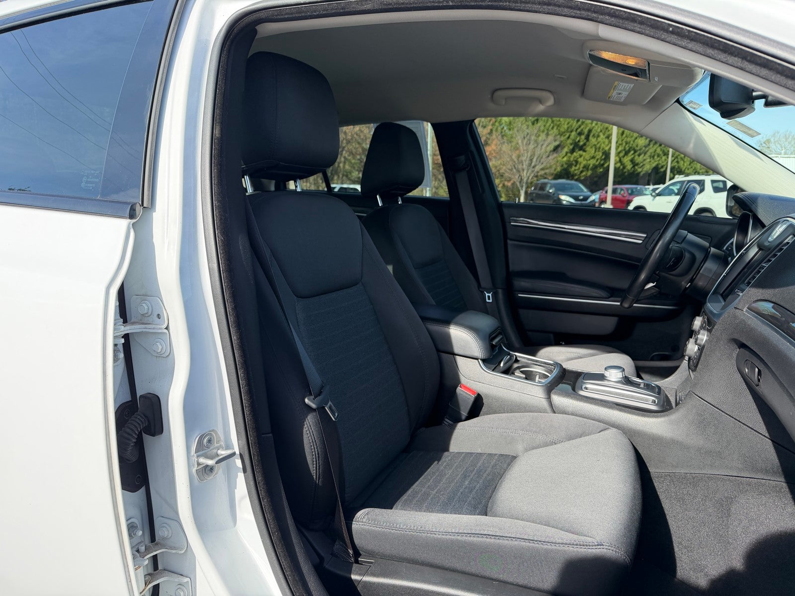 2022 Chrysler 300 Touring