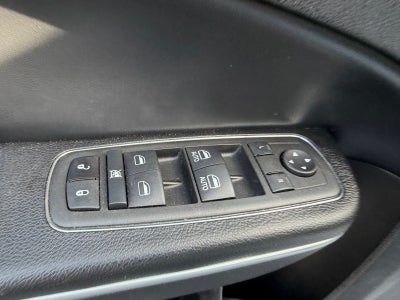 2022 Chrysler 300 Touring