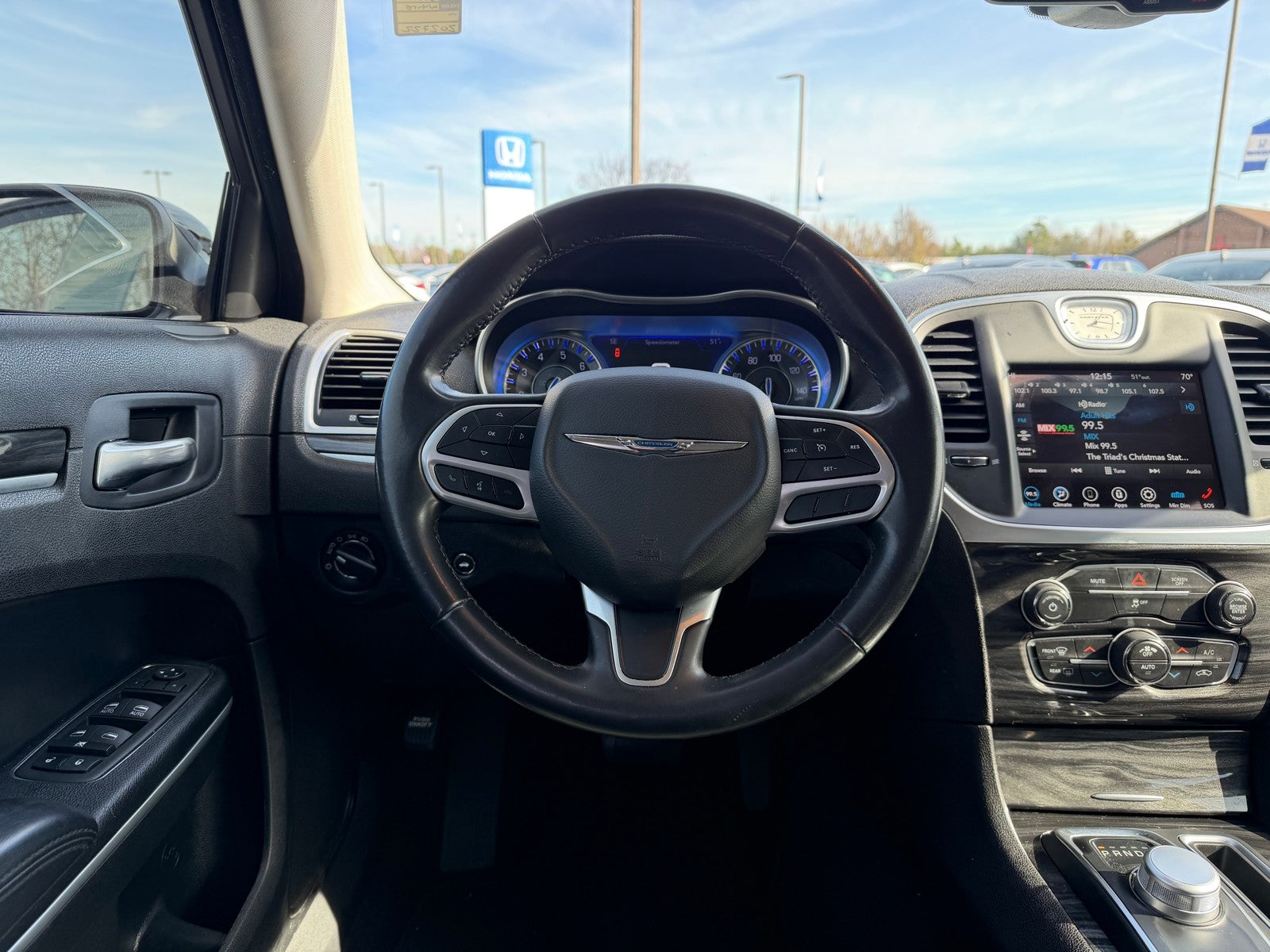 2022 Chrysler 300 Touring