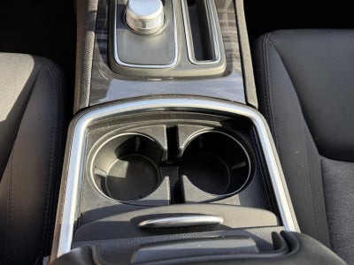 2022 Chrysler 300 Touring