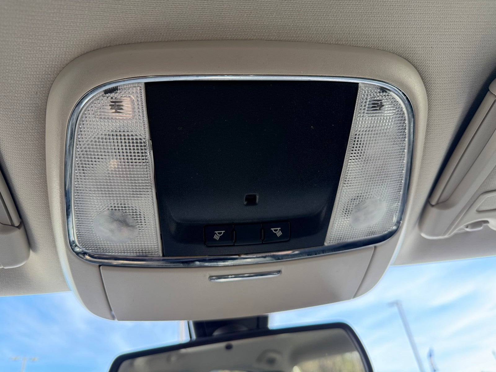 2022 Chrysler 300 Touring