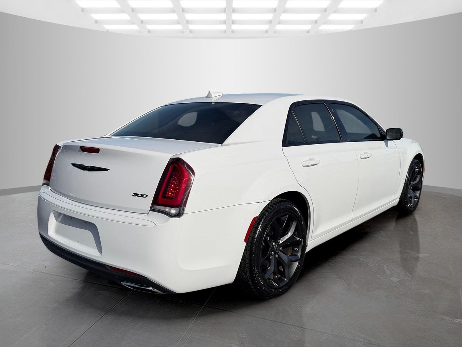 2022 Chrysler 300 Touring