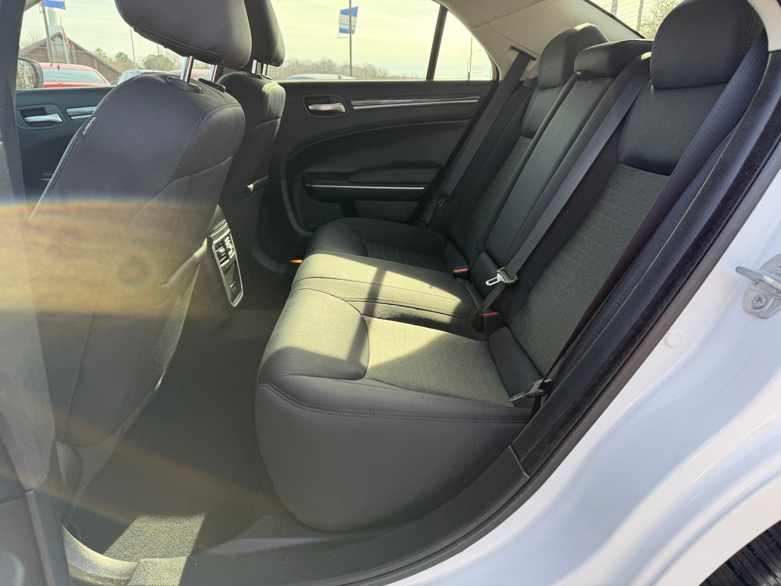 2022 Chrysler 300 Touring