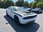 2013 Dodge Challenger R/T