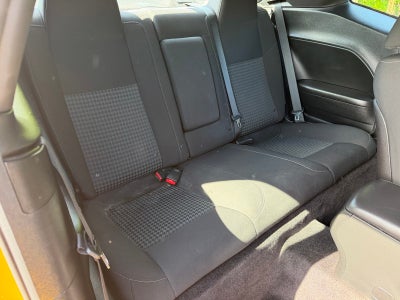 2017 Dodge Challenger R/T