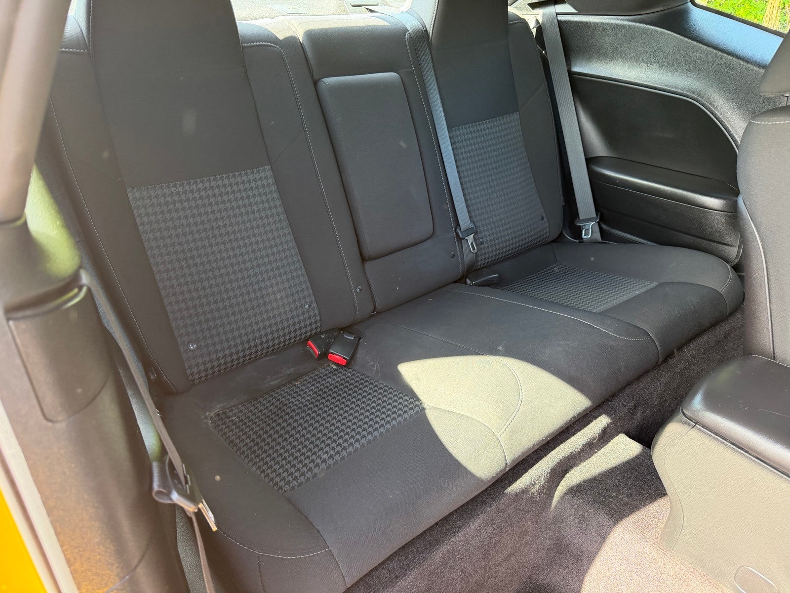 2017 Dodge Challenger R/T