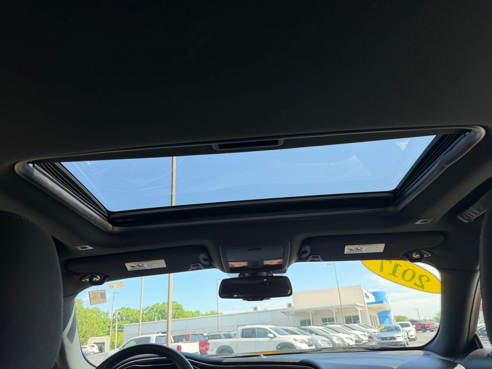 2017 Dodge Challenger R/T