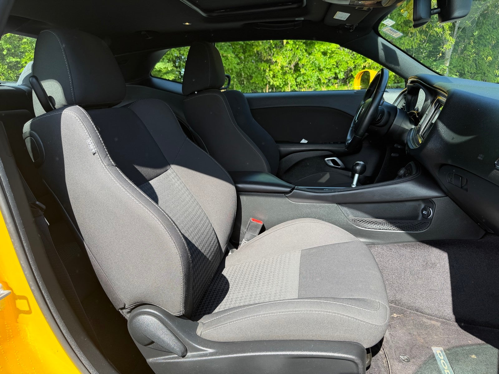 2017 Dodge Challenger R/T