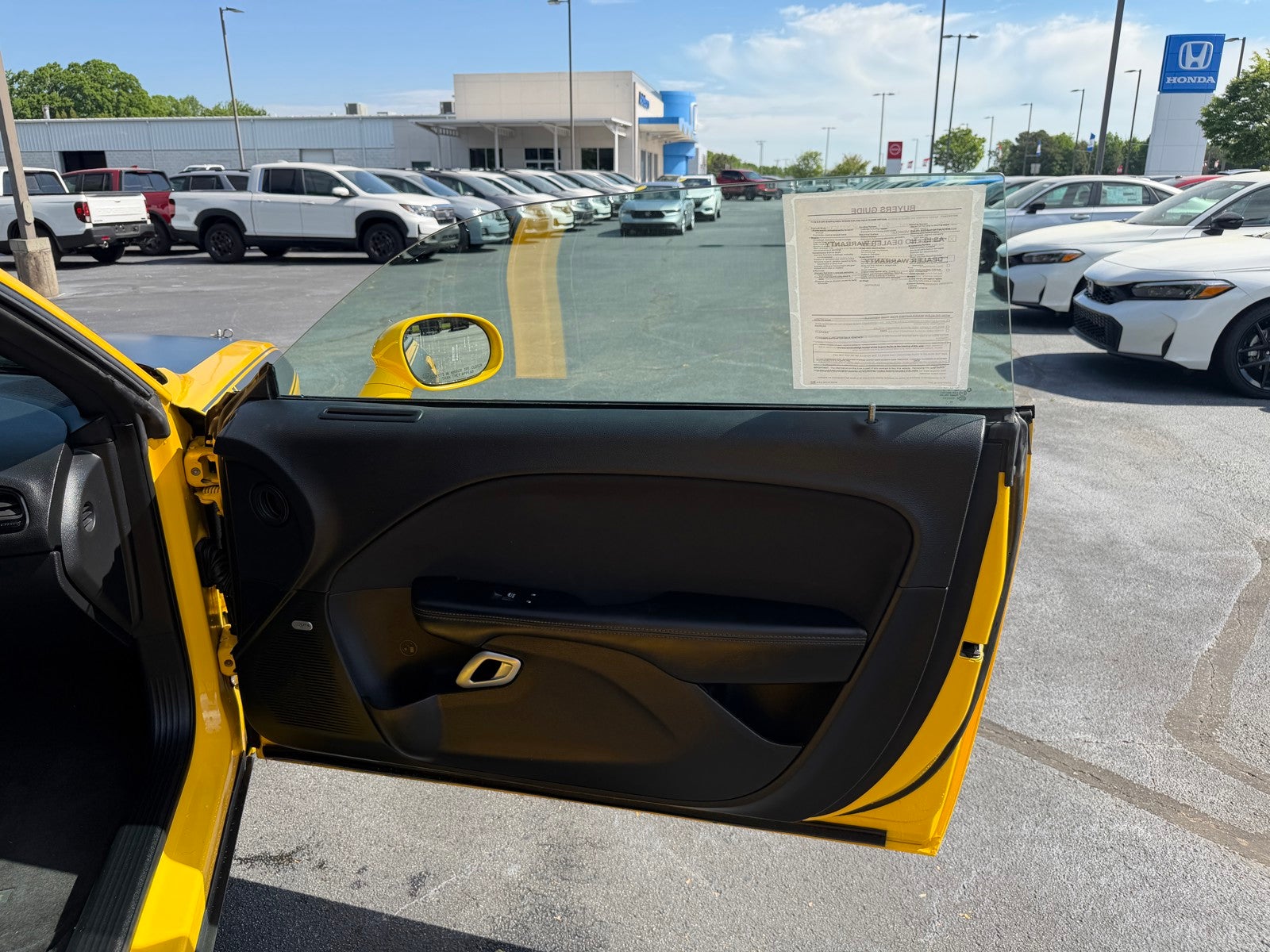 2017 Dodge Challenger R/T