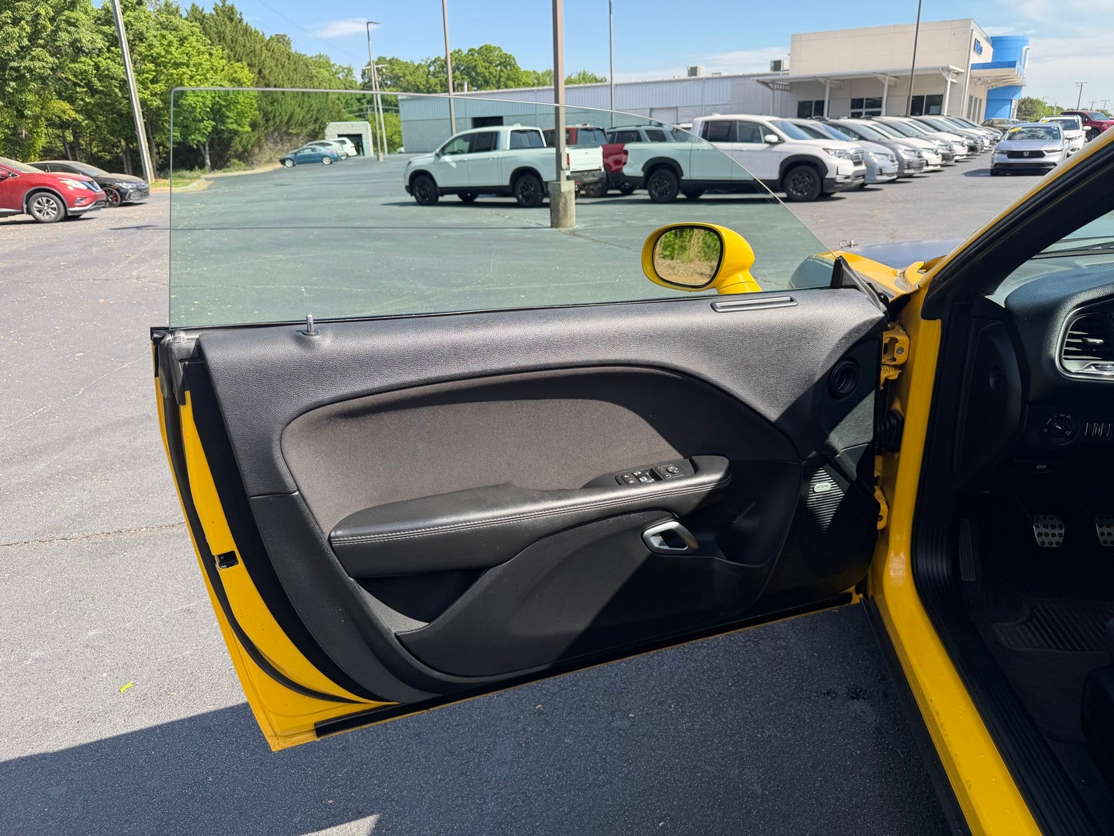 2017 Dodge Challenger R/T