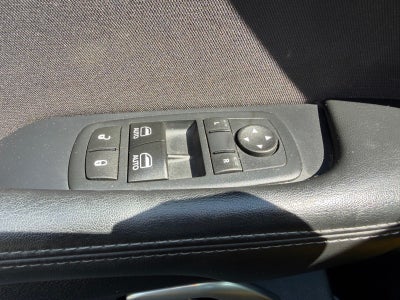 2017 Dodge Challenger R/T