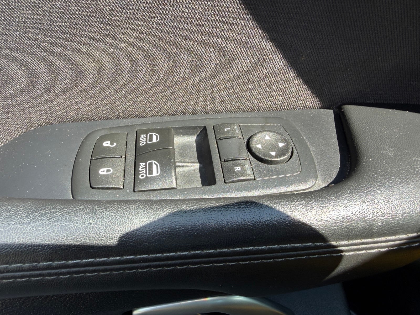 2017 Dodge Challenger R/T