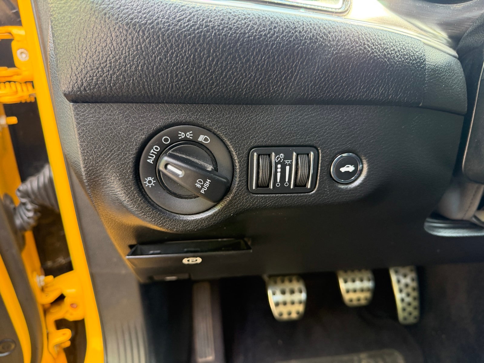 2017 Dodge Challenger R/T