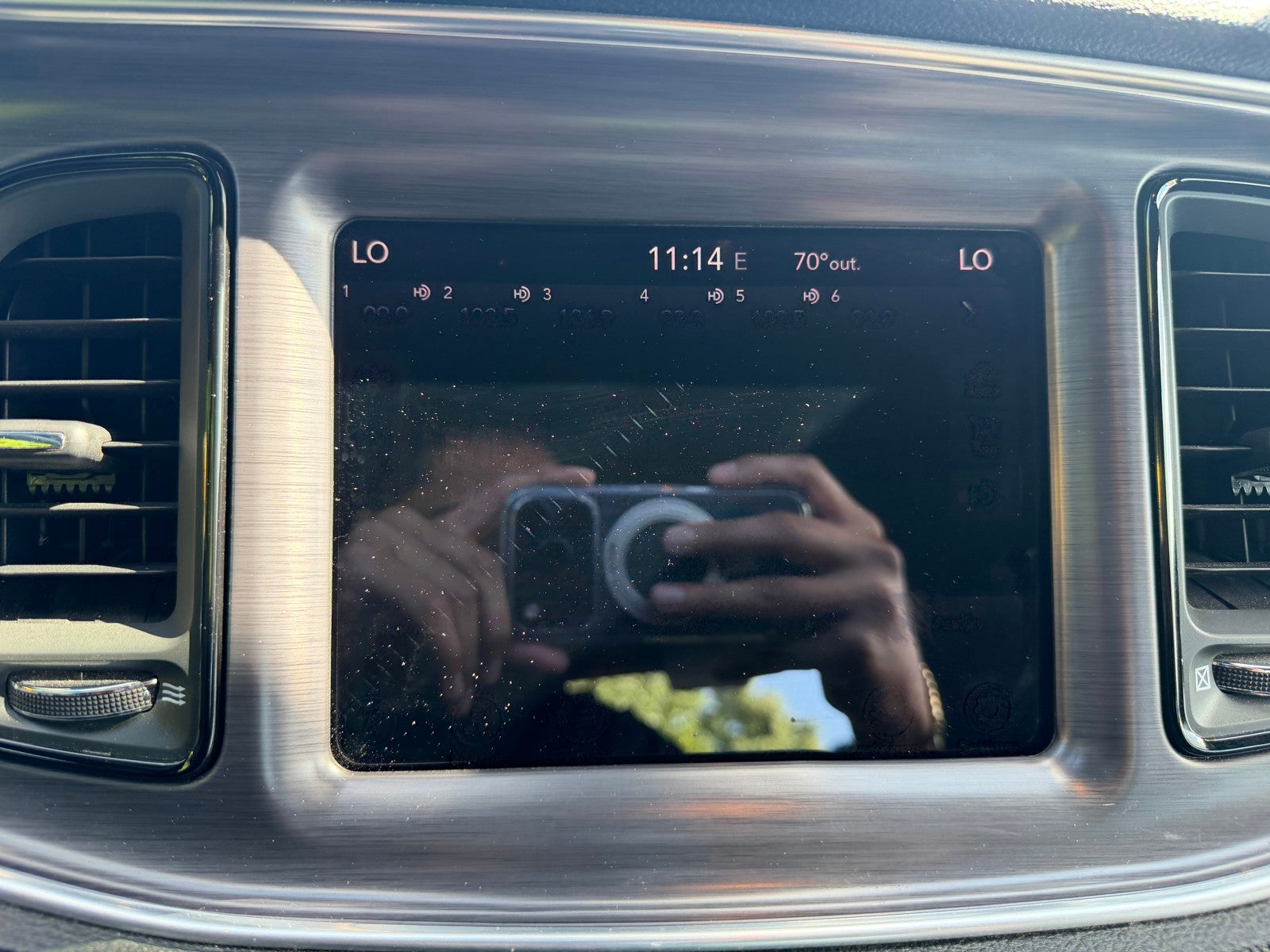 2017 Dodge Challenger R/T