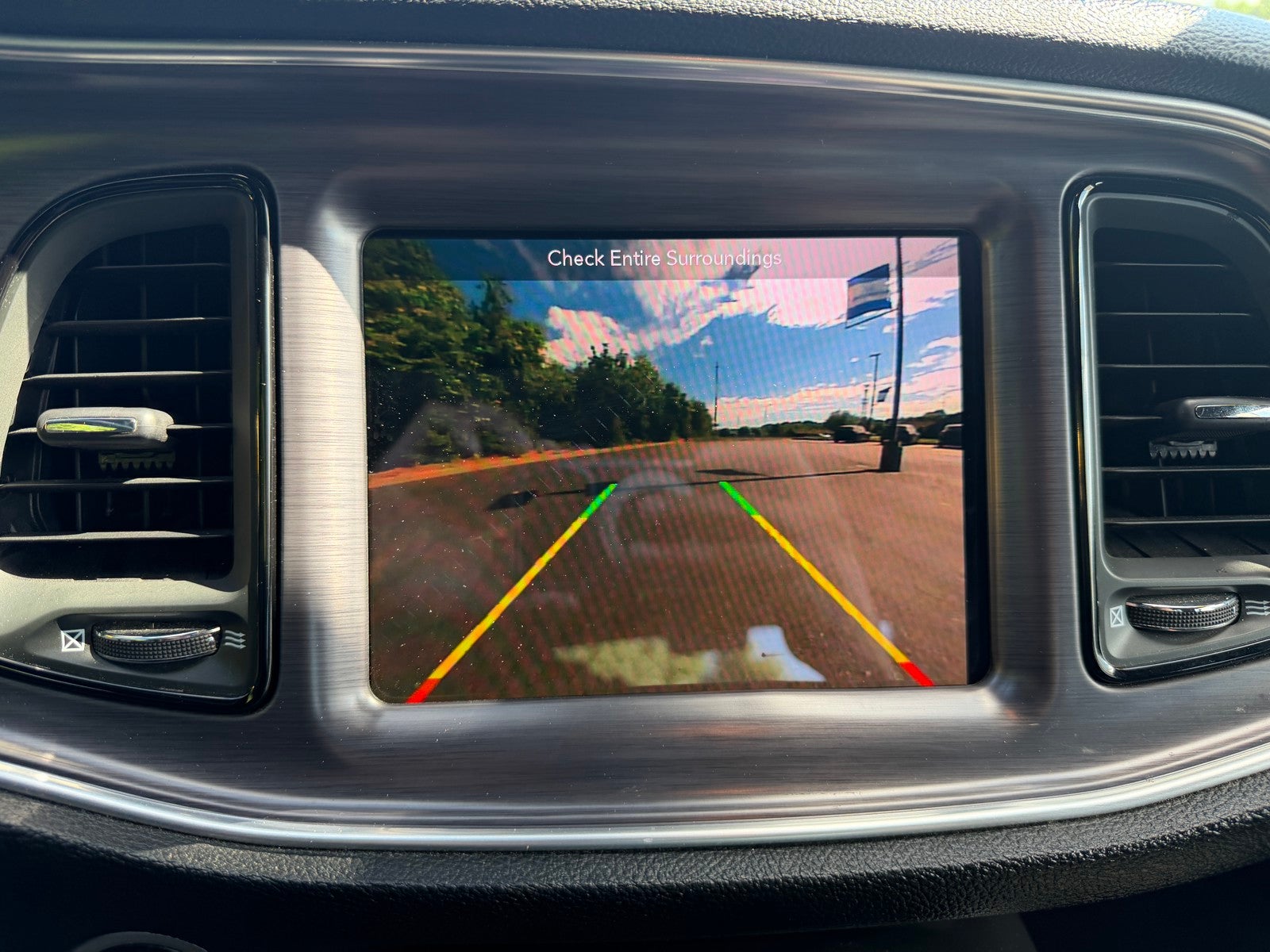 2017 Dodge Challenger R/T