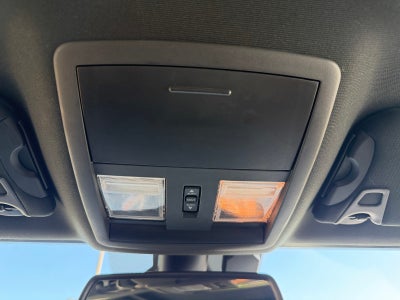 2017 Dodge Challenger R/T