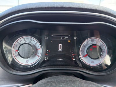 2017 Dodge Challenger R/T