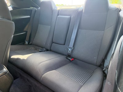 2017 Dodge Challenger R/T