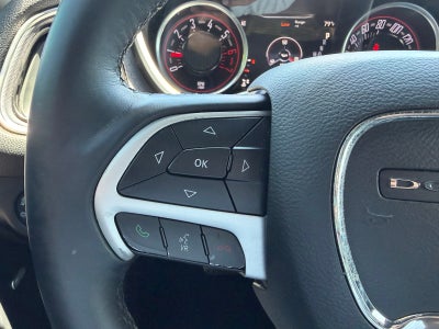 2017 Dodge Challenger R/T