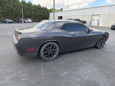 2021 Dodge Challenger R/T