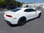 2015 Chevrolet Camaro 2LS