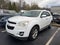 2013 Chevrolet Equinox LTZ
