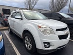 2013 Chevrolet Equinox LTZ