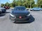 2018 Honda Civic Si