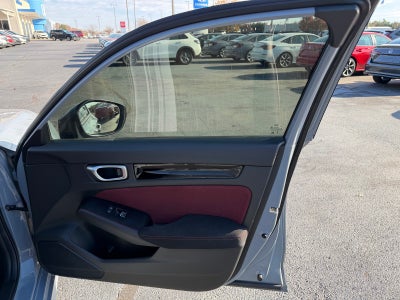 2024 Honda Civic Si Base