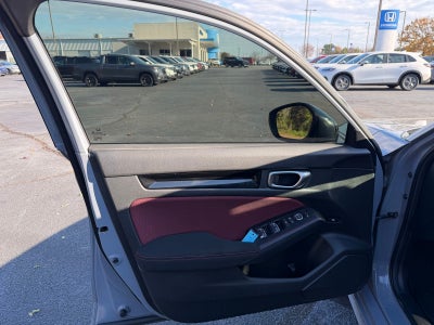 2024 Honda Civic Si Base